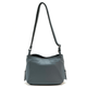 Кожени чанти за рамо (crossbody)