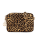 Кожени чанти за рамо (crossbody)