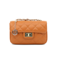 Кожени чанти за рамо (crossbody)